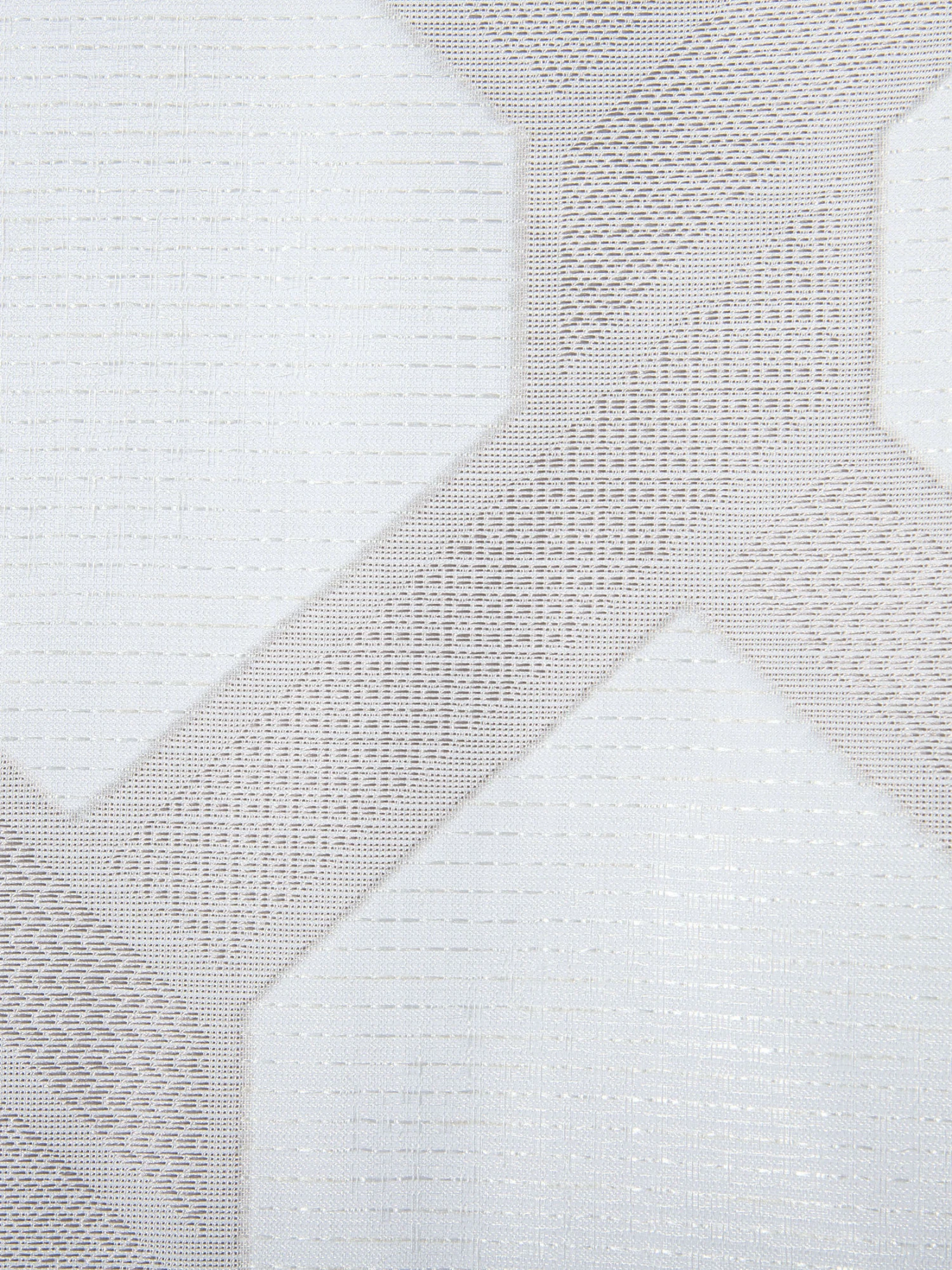 Flächenvorhang, Grau – Bild 4