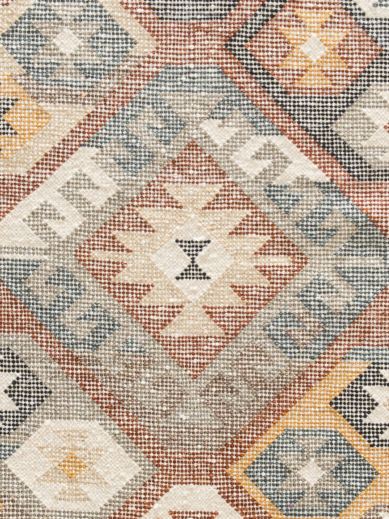 Kelim, Antique Grey – Bild 5